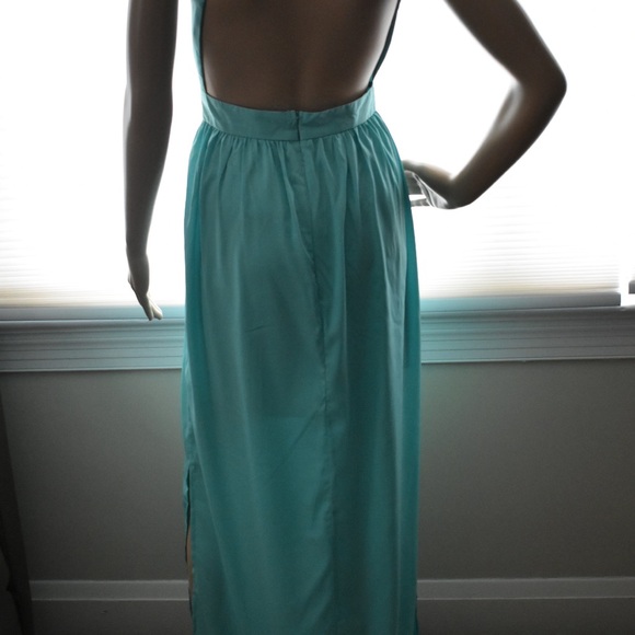 Tobi long maxi dress - Picture 3 of 6